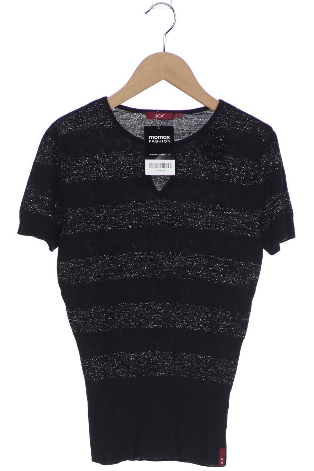 

Mexx Damen Pullover, schwarz, Gr. 38