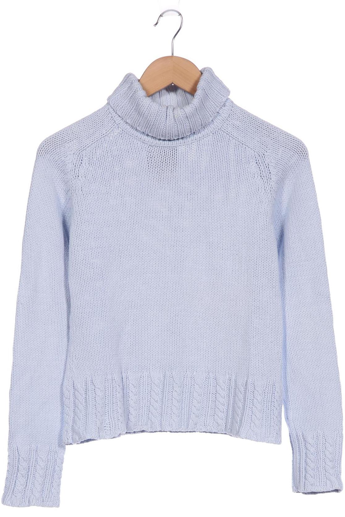 

Mexx Damen Pullover, hellblau, Gr. 38
