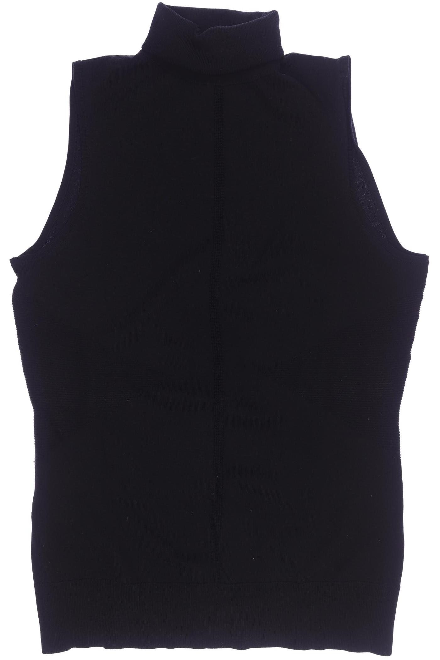 

Mexx Damen Pullover, schwarz, Gr. 38
