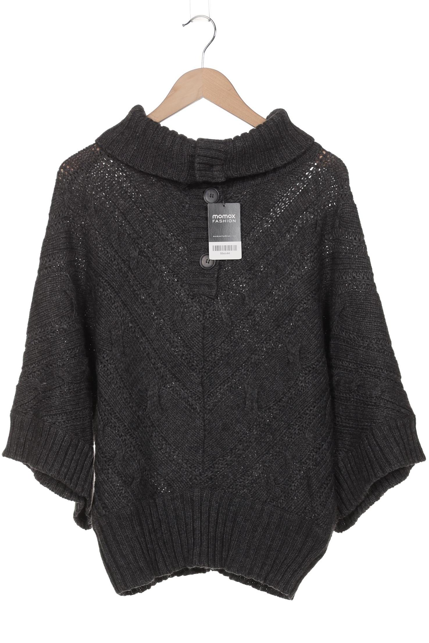 

Mexx Damen Pullover, grau, Gr. 44