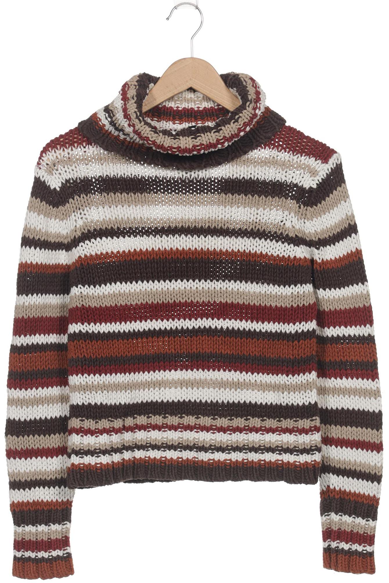 

Mexx Damen Pullover, mehrfarbig, Gr. 42