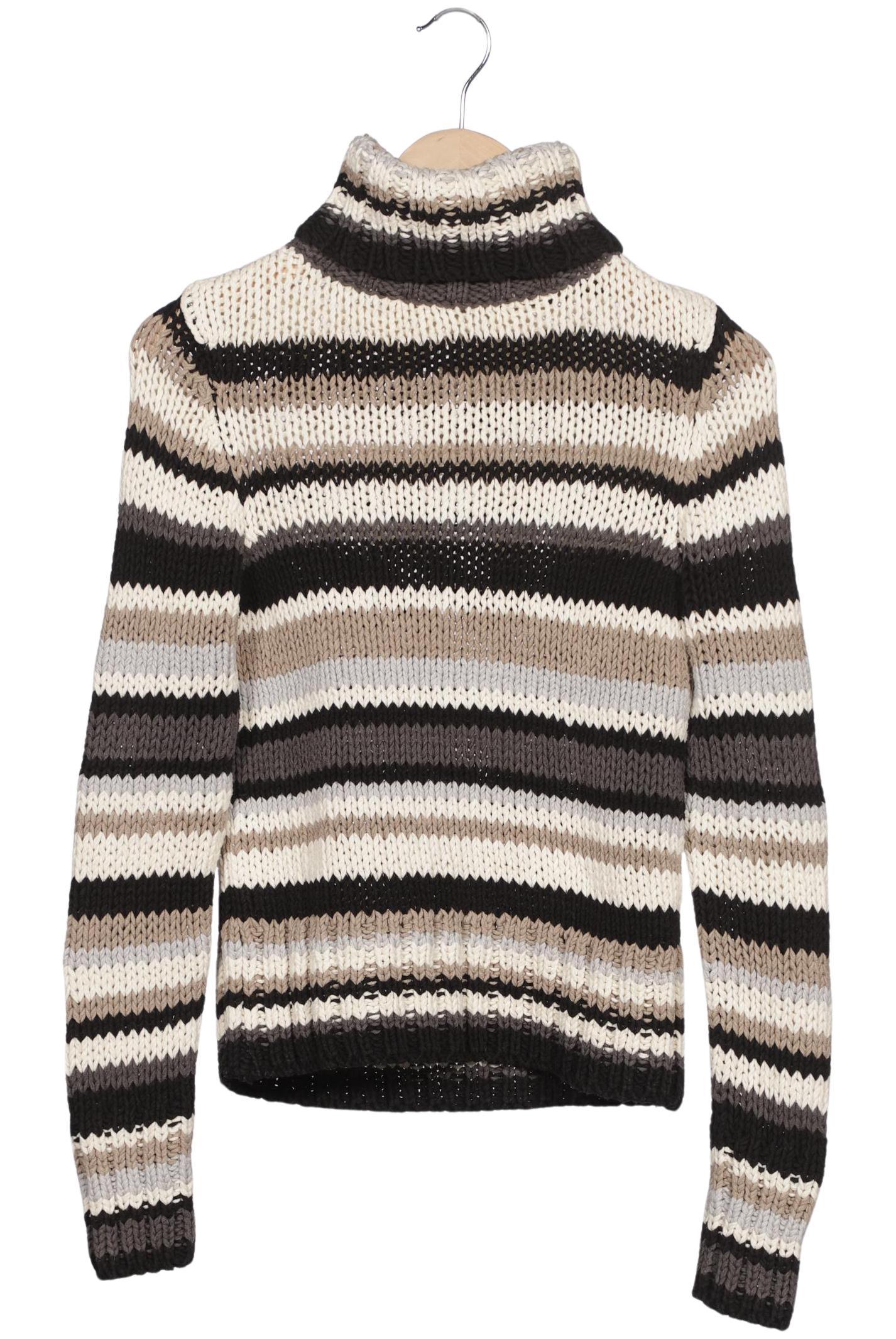 

Mexx Damen Pullover, mehrfarbig, Gr. 38