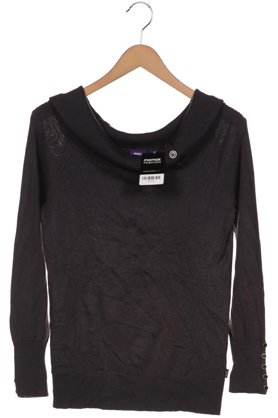 

Mexx Damen Pullover, grau, Gr. 38