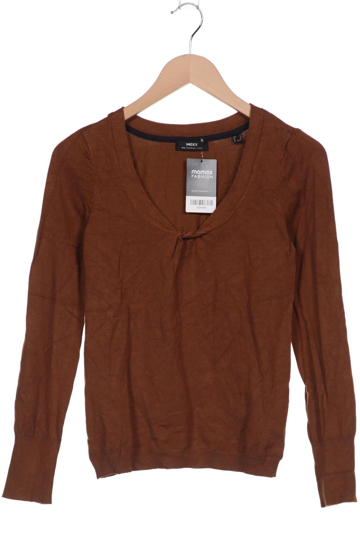 

MEXX Damen Pullover, braun