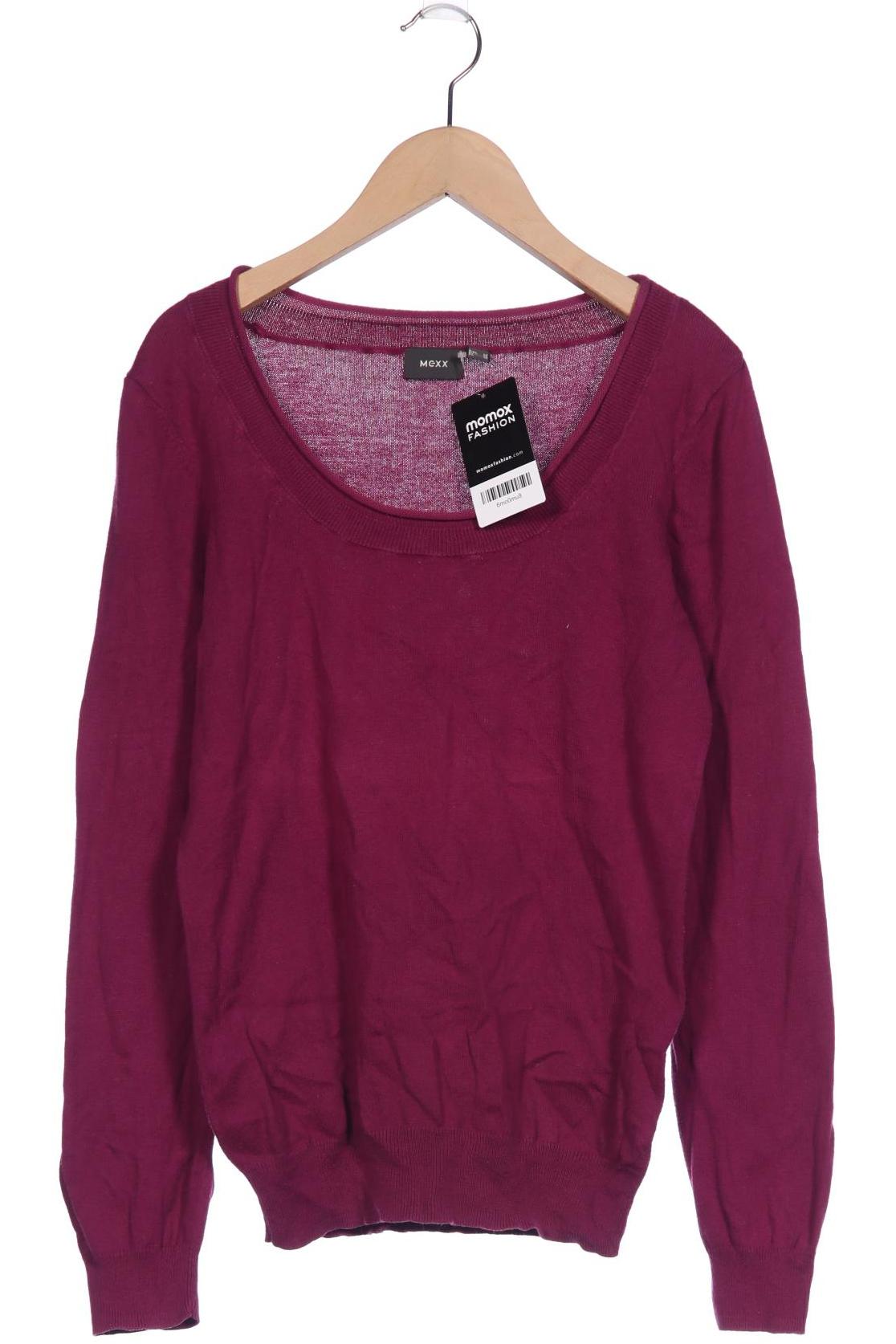 

Mexx Damen Pullover, pink, Gr. 38