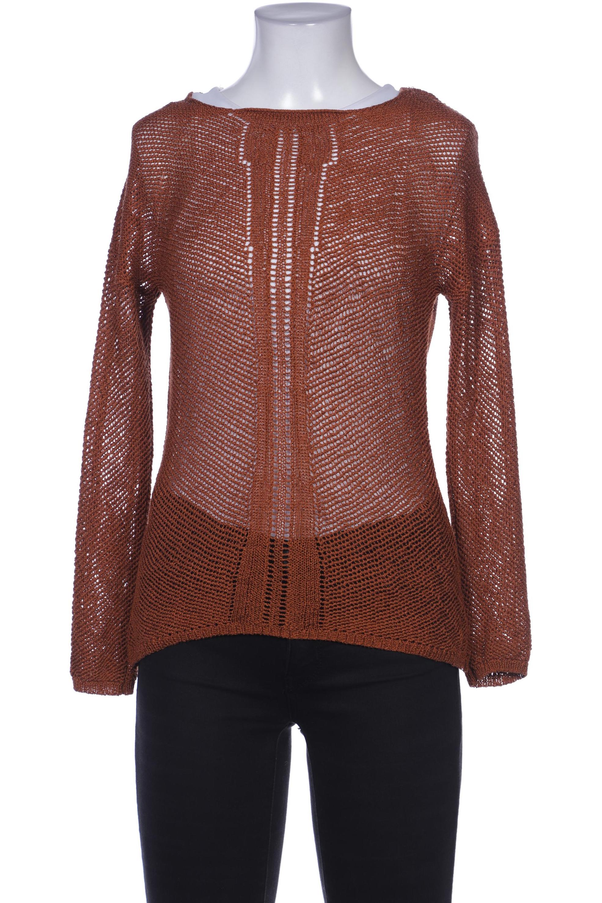

Mexx Damen Pullover, braun, Gr. 36