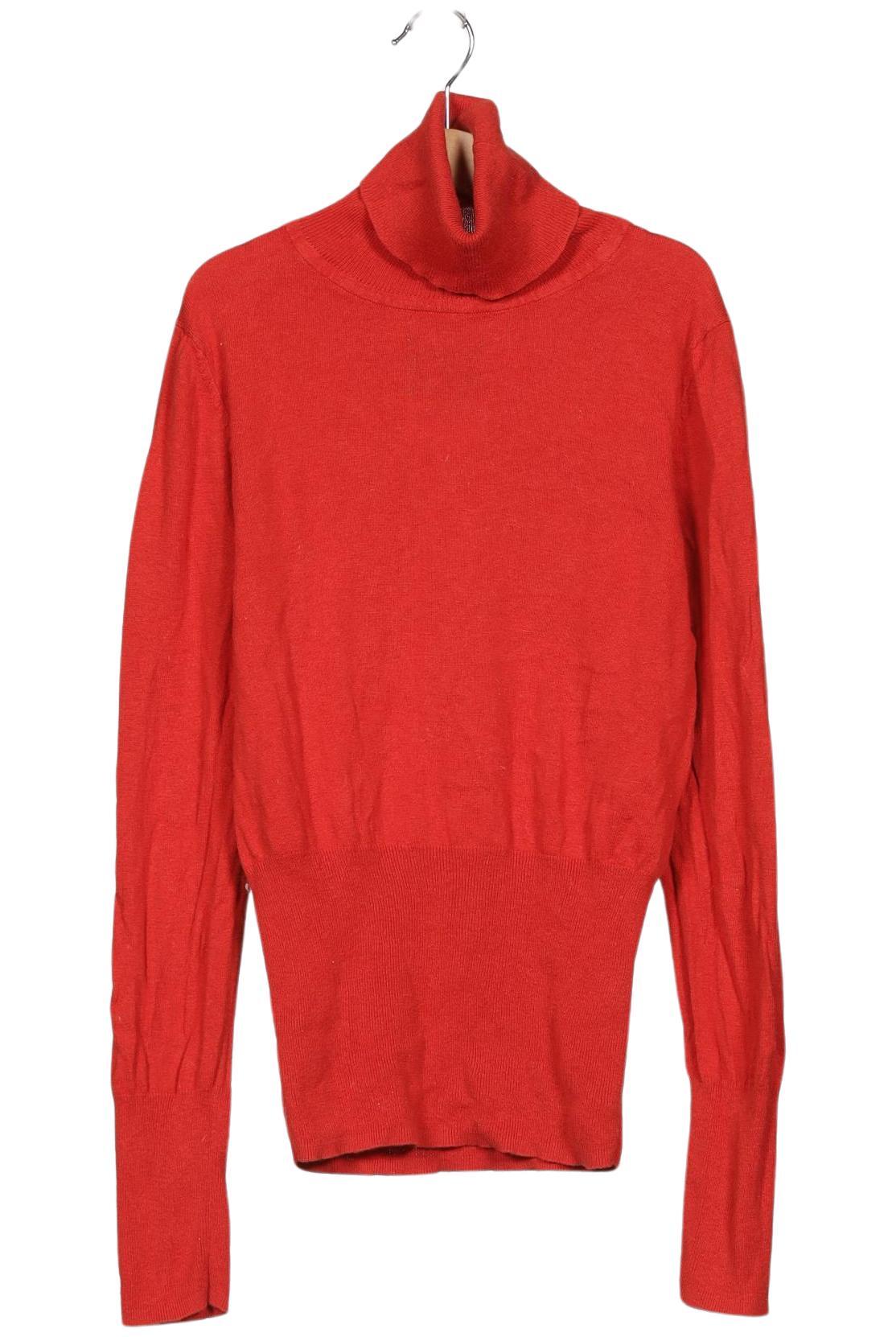 

Mexx Damen Pullover, rot, Gr. 34