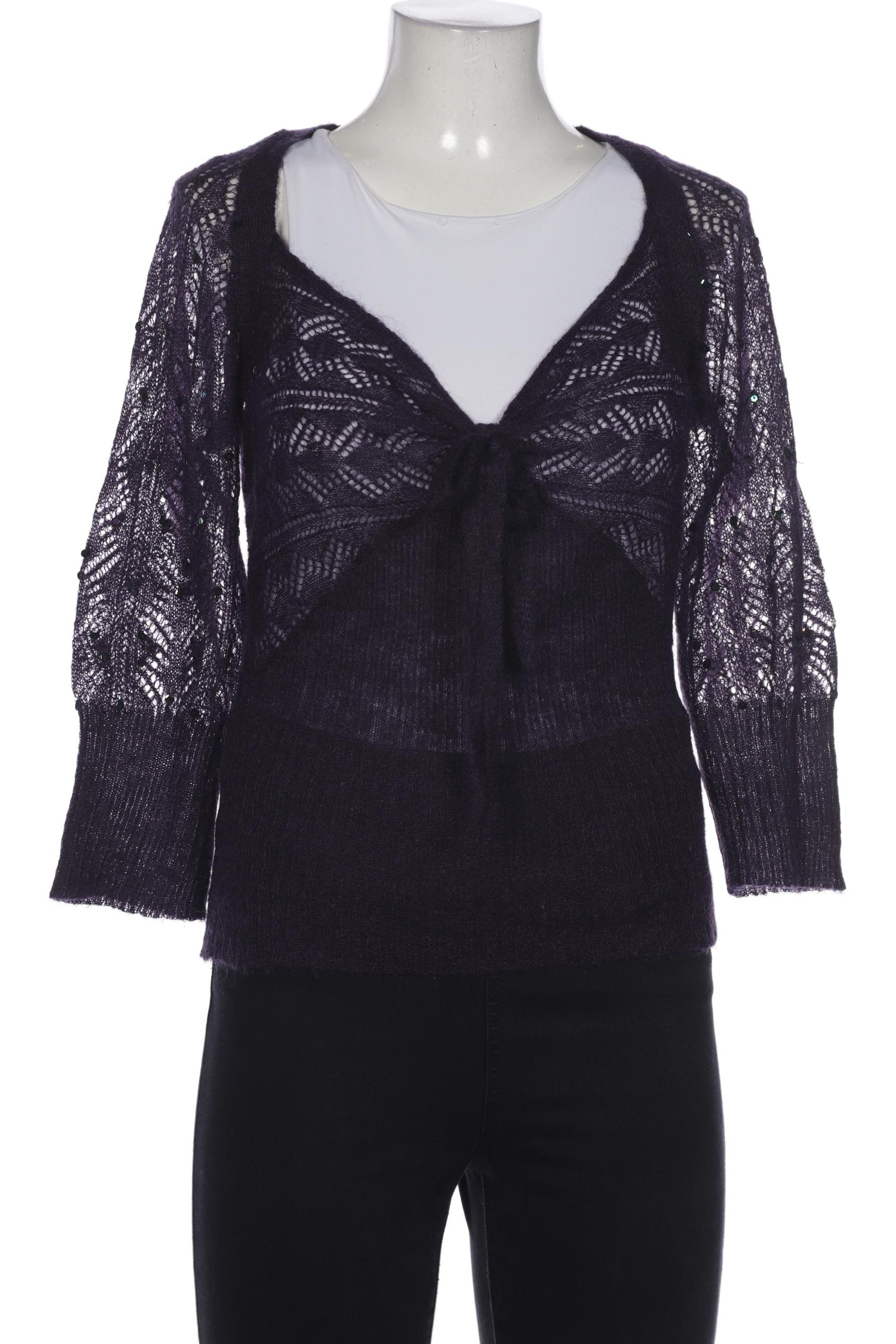 

Mexx Damen Pullover, flieder, Gr. 42