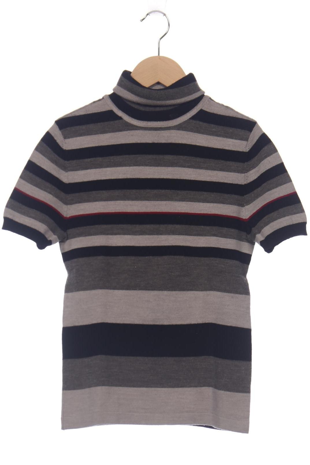 

Mexx Damen Pullover, grau, Gr. 42