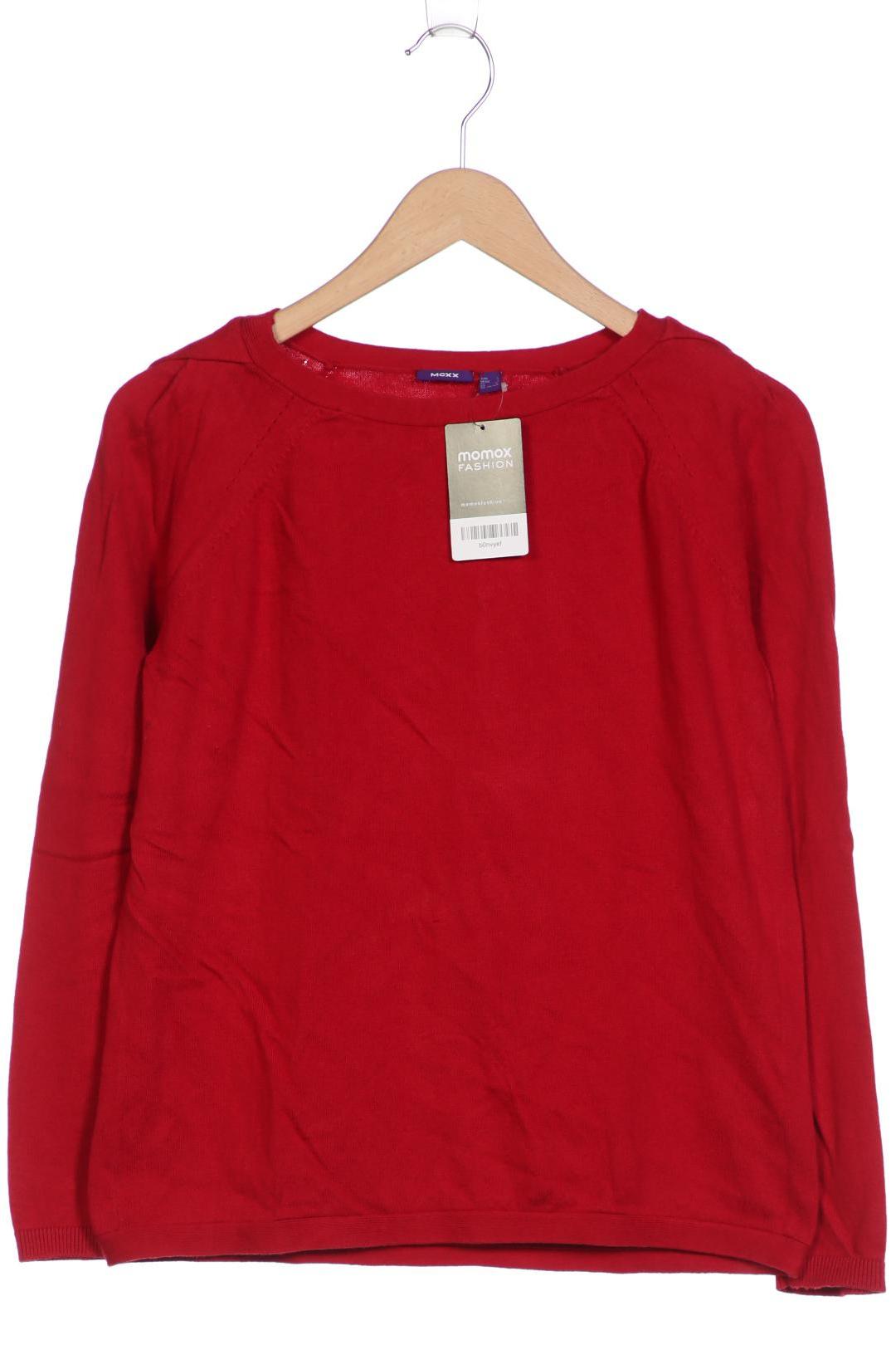 

MEXX Damen Pullover, rot