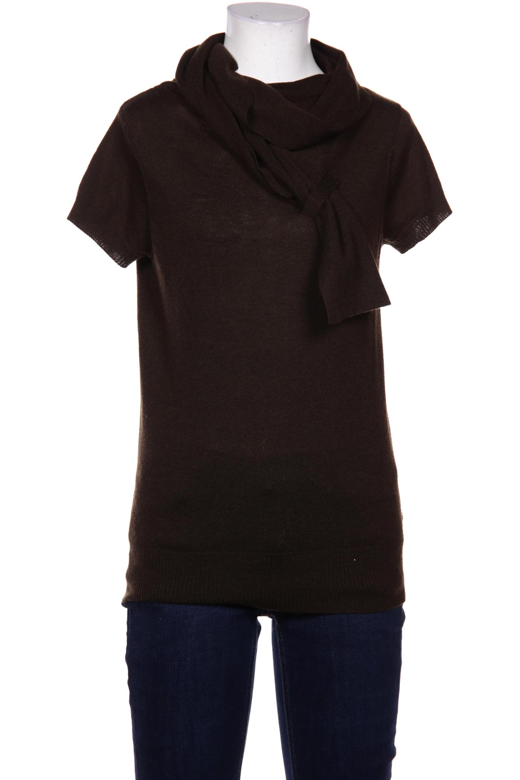 

Mexx Damen Pullover, braun, Gr. 38