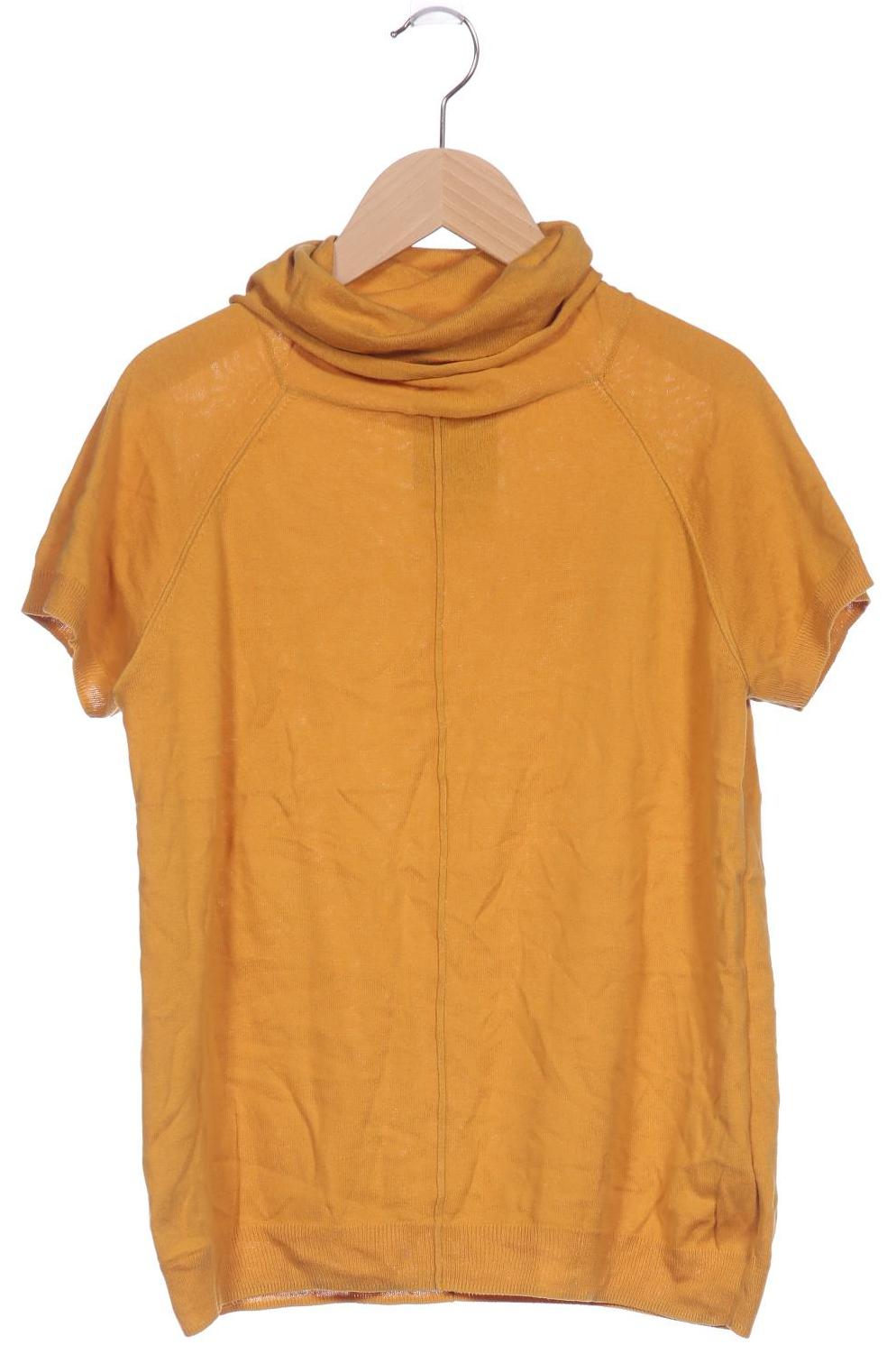 

Mexx Damen Pullover, orange, Gr. 42