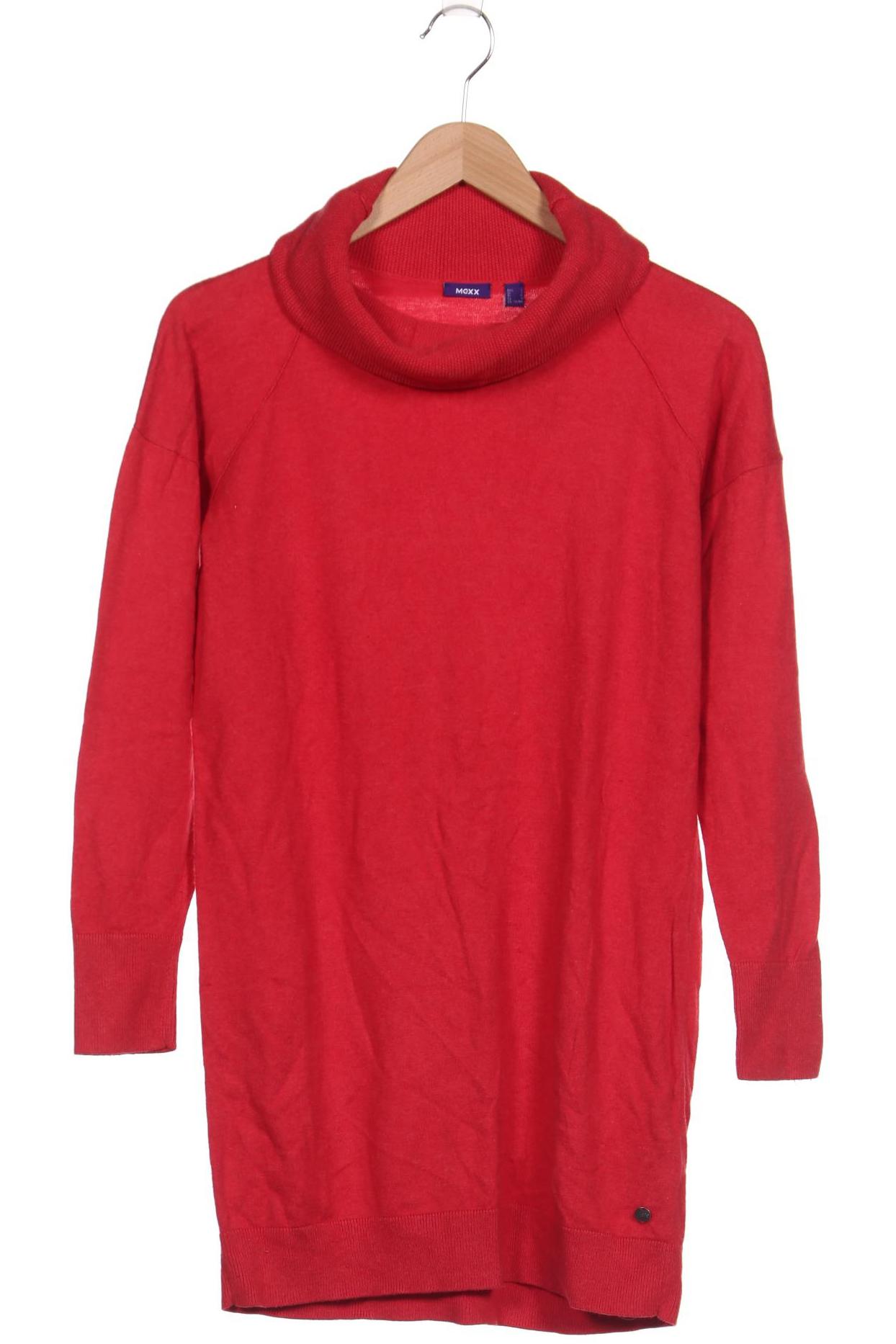 

Mexx Damen Pullover, rot, Gr. 42