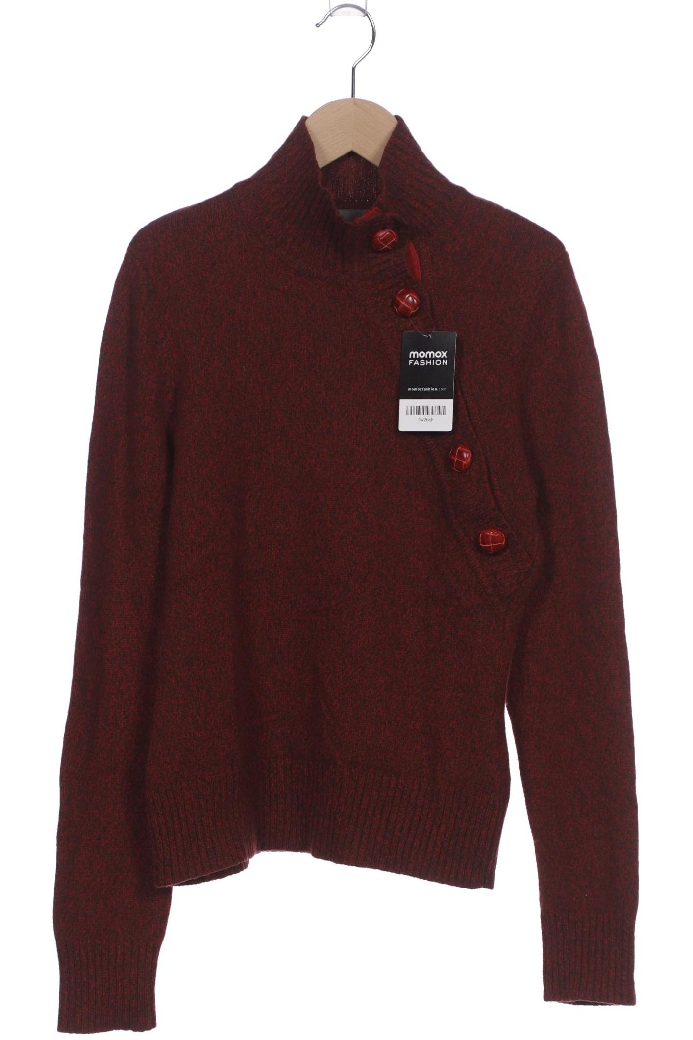 

Mexx Damen Pullover, bordeaux, Gr. 44