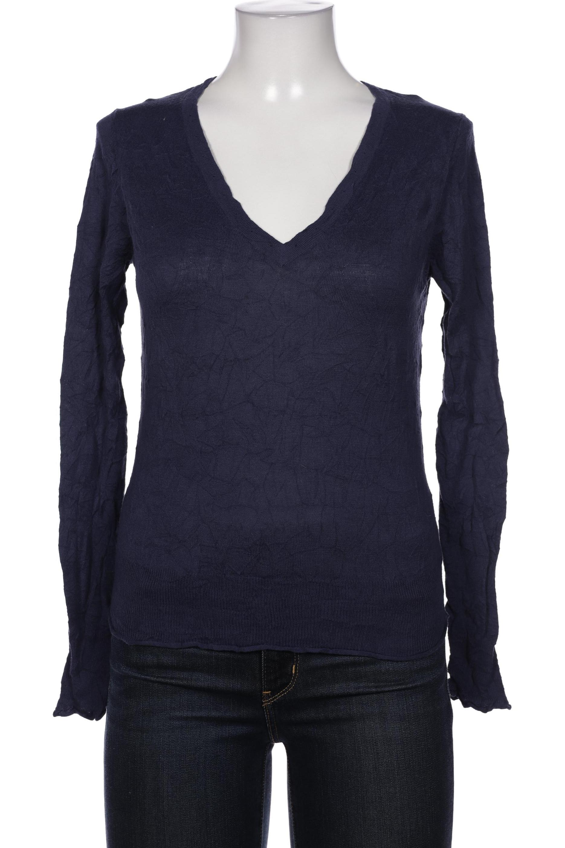 

Mexx Damen Pullover, marineblau, Gr. 38