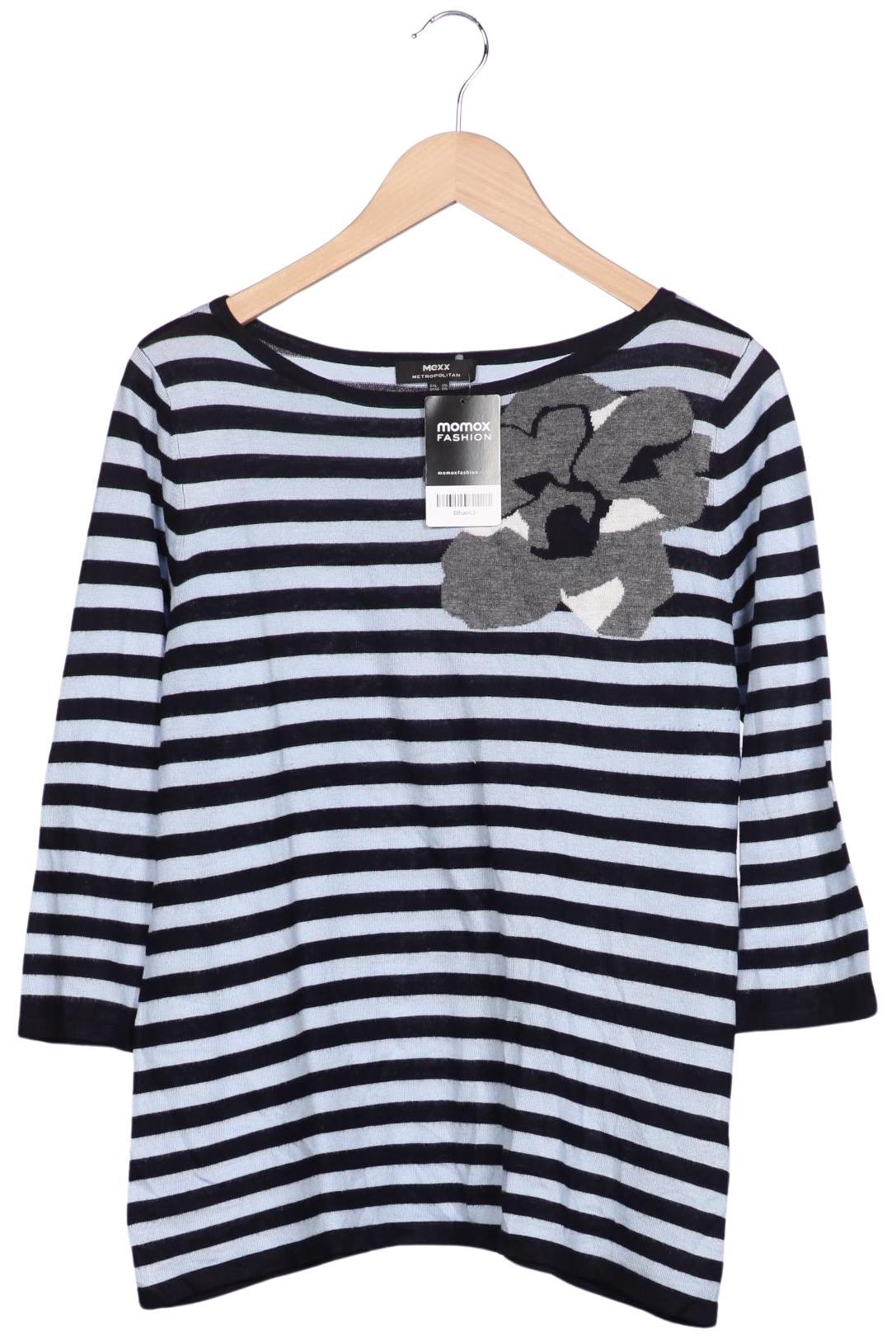 

Mexx Damen Pullover, mehrfarbig, Gr. 46