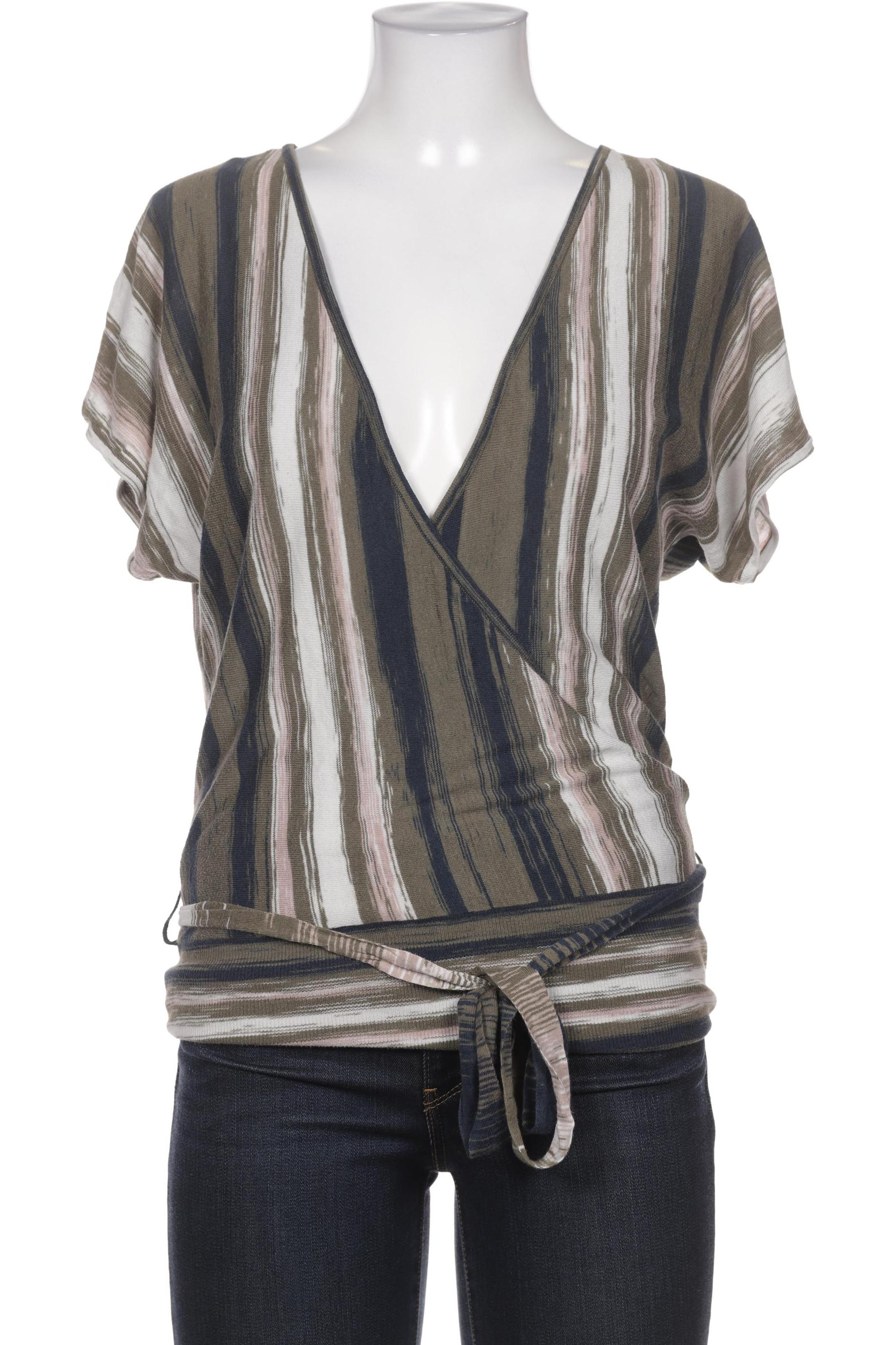 

Mexx Damen Pullover, grün, Gr. 38