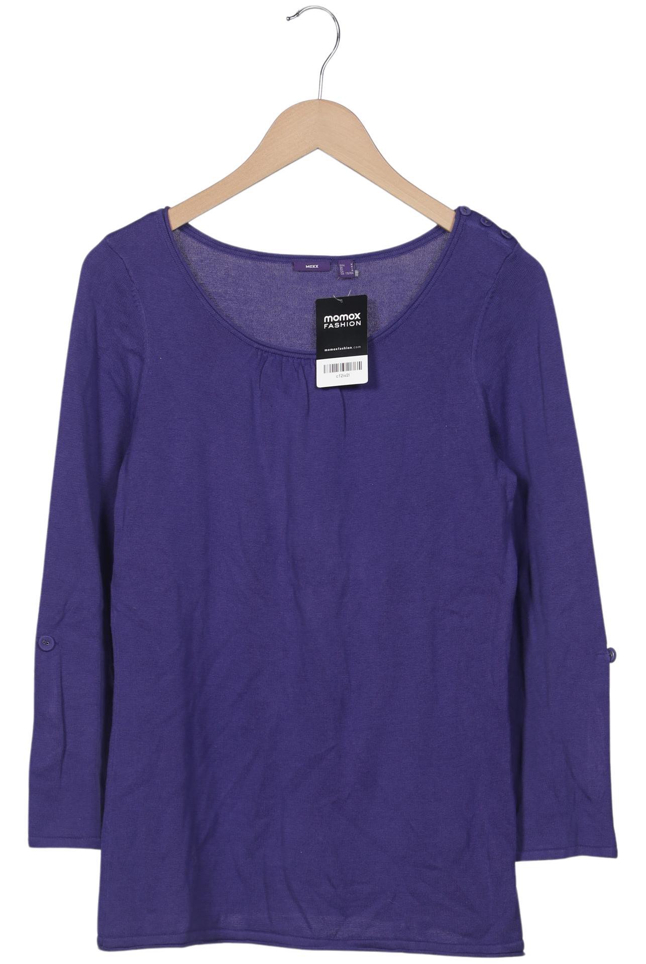 

Mexx Damen Pullover, flieder, Gr. 38