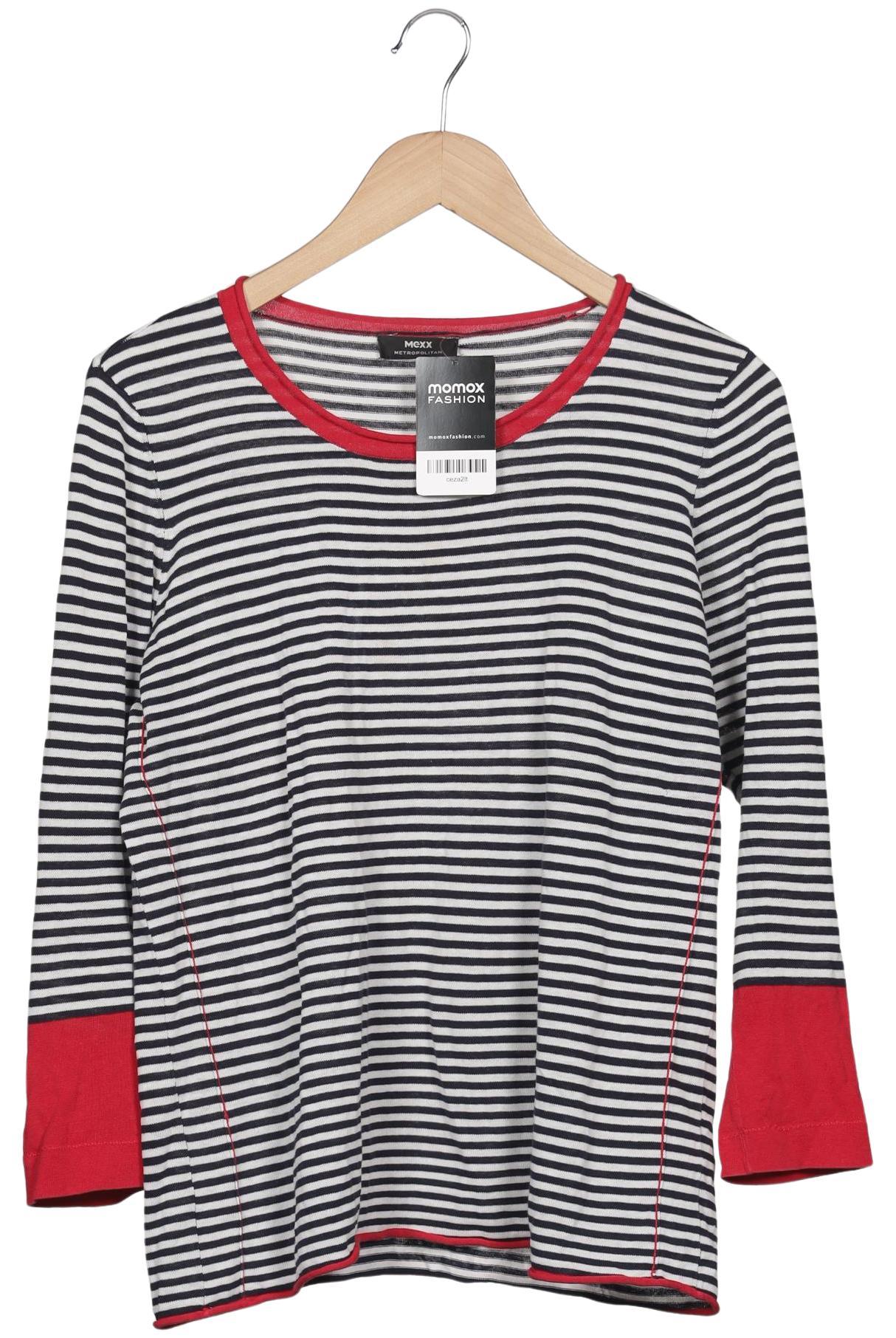 

Mexx Damen Pullover, mehrfarbig, Gr. 44