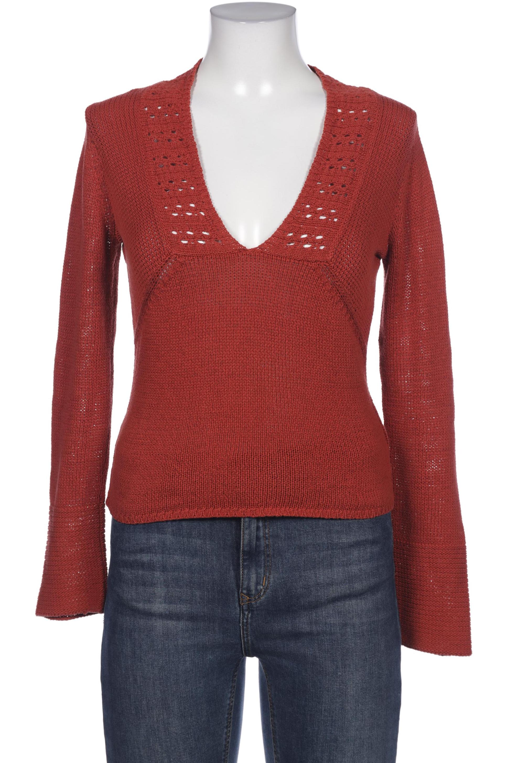 

MEXX Damen Pullover, rot