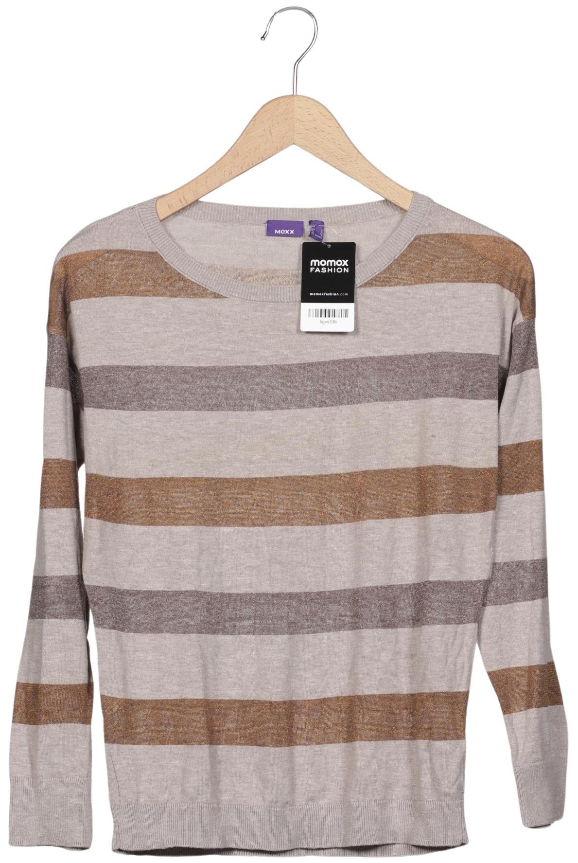 

Mexx Damen Pullover, mehrfarbig, Gr. 36