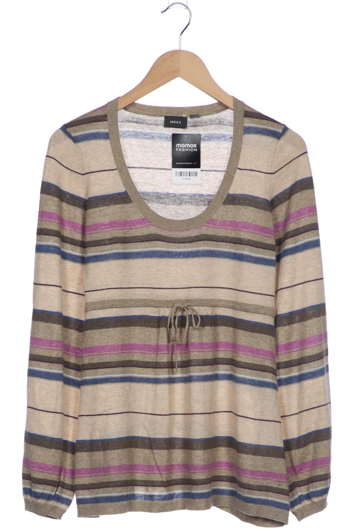 

Mexx Damen Pullover, mehrfarbig, Gr. 38