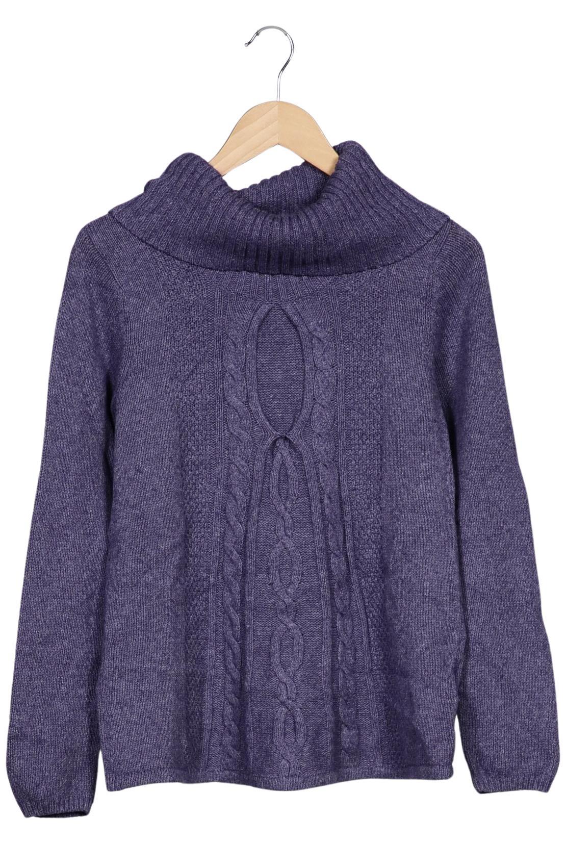 

Mexx Damen Pullover, flieder, Gr. 42