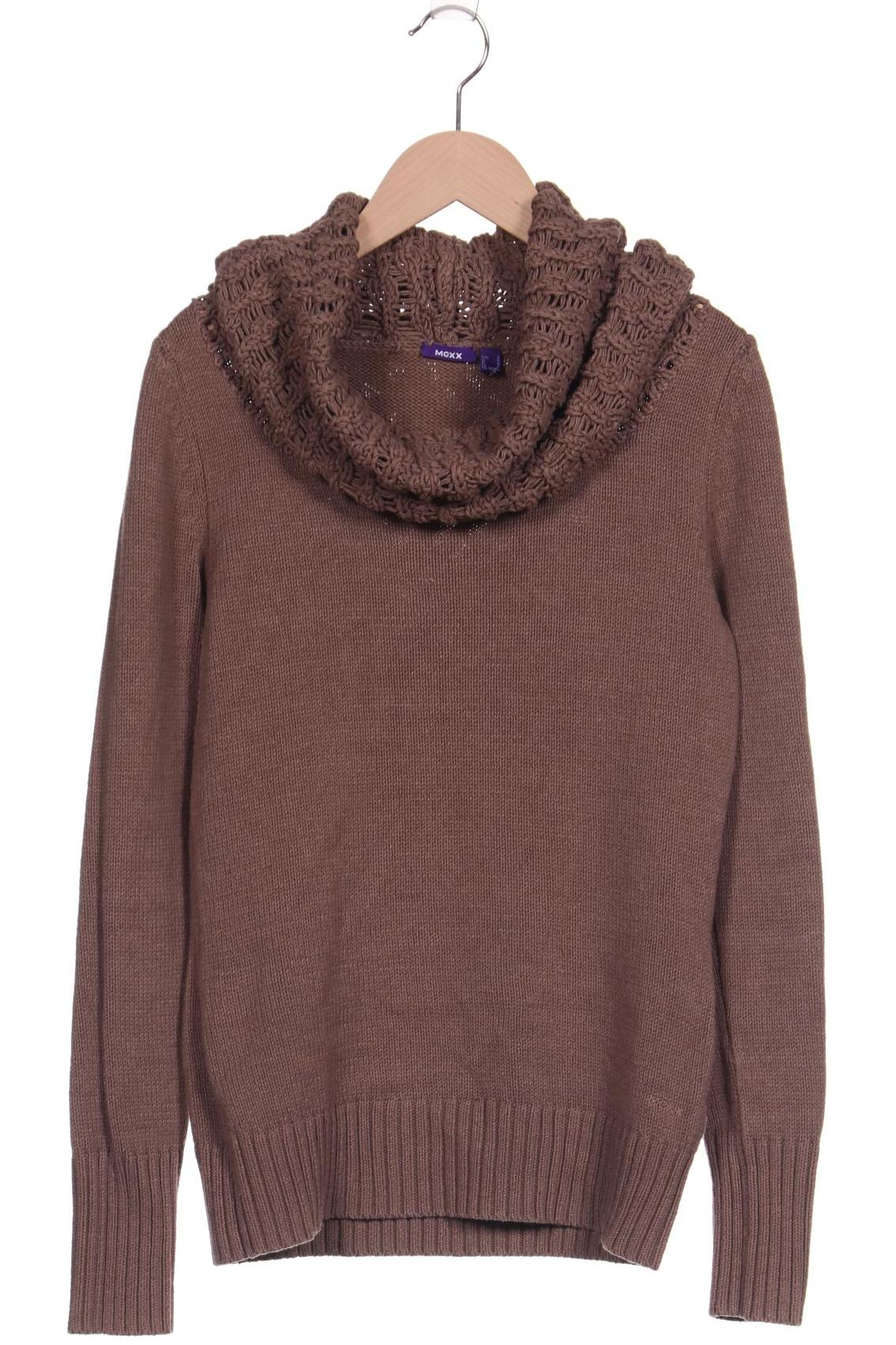 

MEXX Damen Pullover, beige