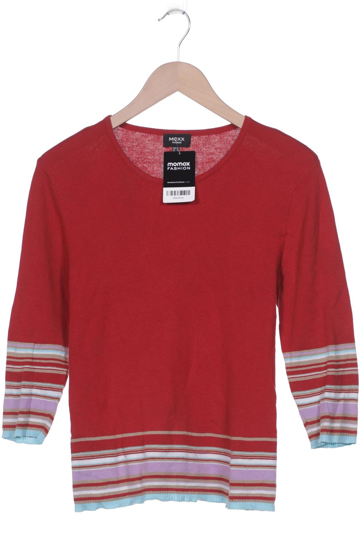 

MEXX Damen Pullover, rot