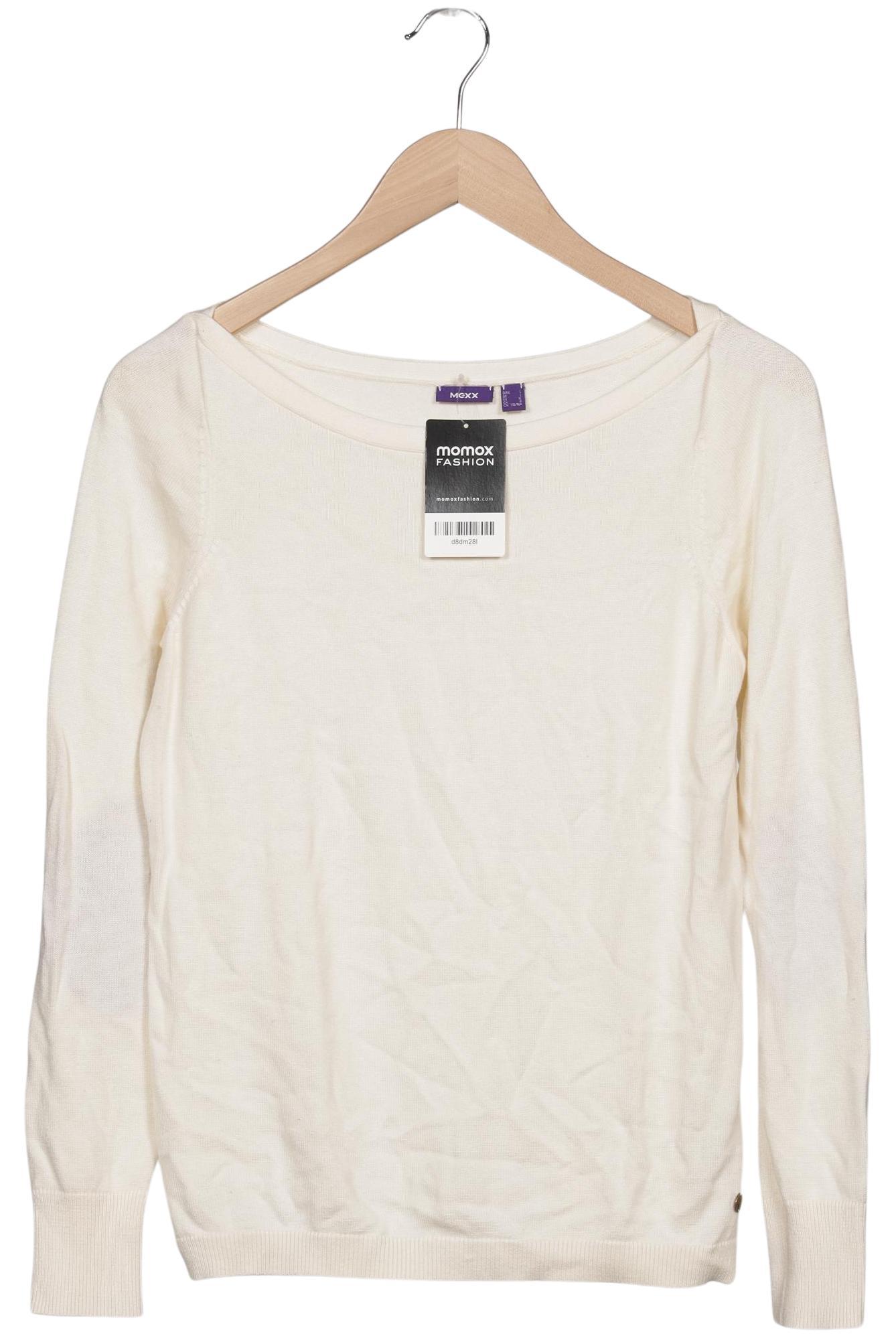

Mexx Damen Pullover, mehrfarbig, Gr. 42