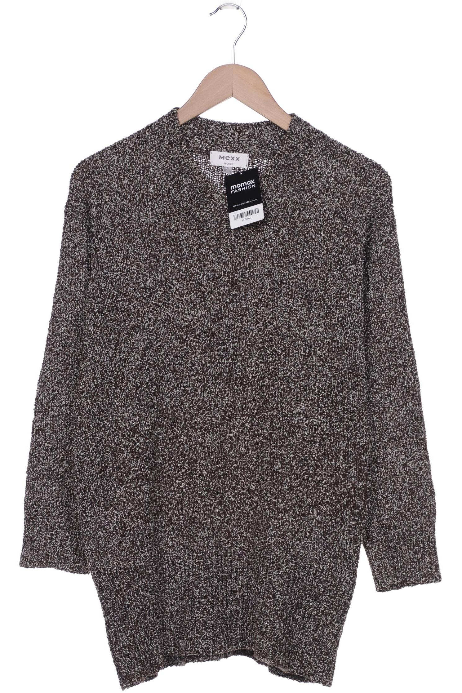 

MEXX Damen Pullover, braun
