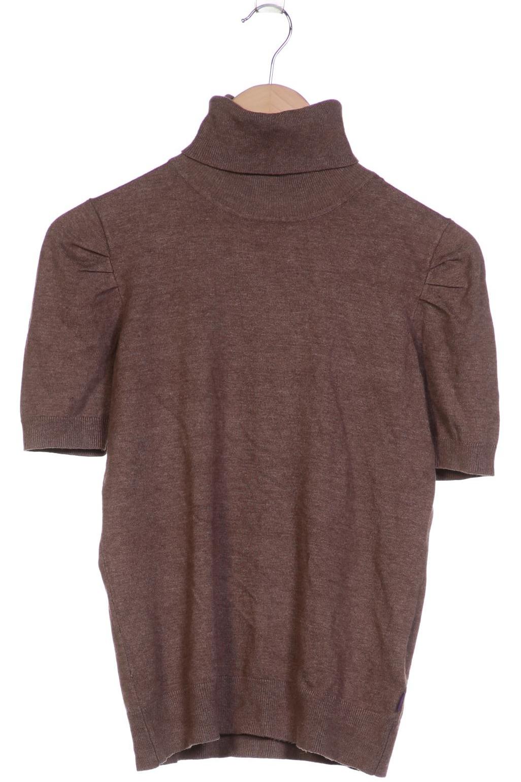 

Mexx Damen Pullover, beige, Gr. 42