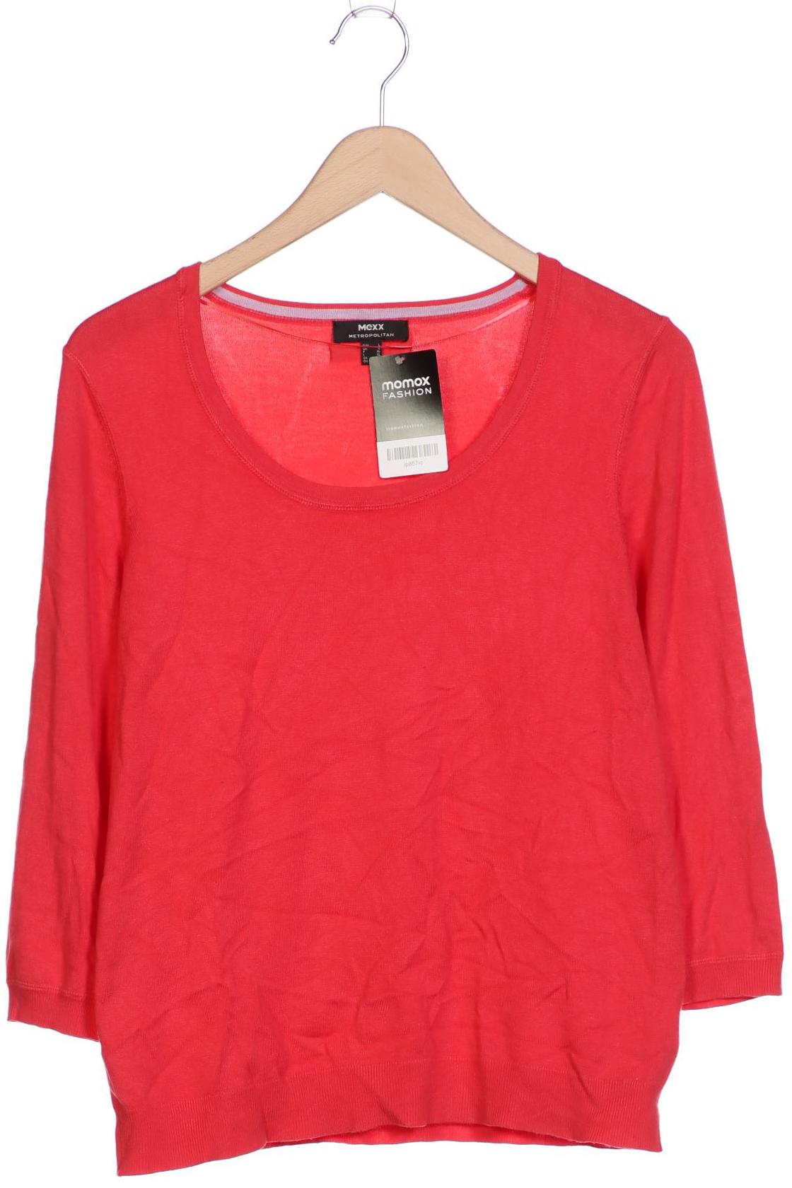 

Mexx Damen Pullover, pink, Gr. 42