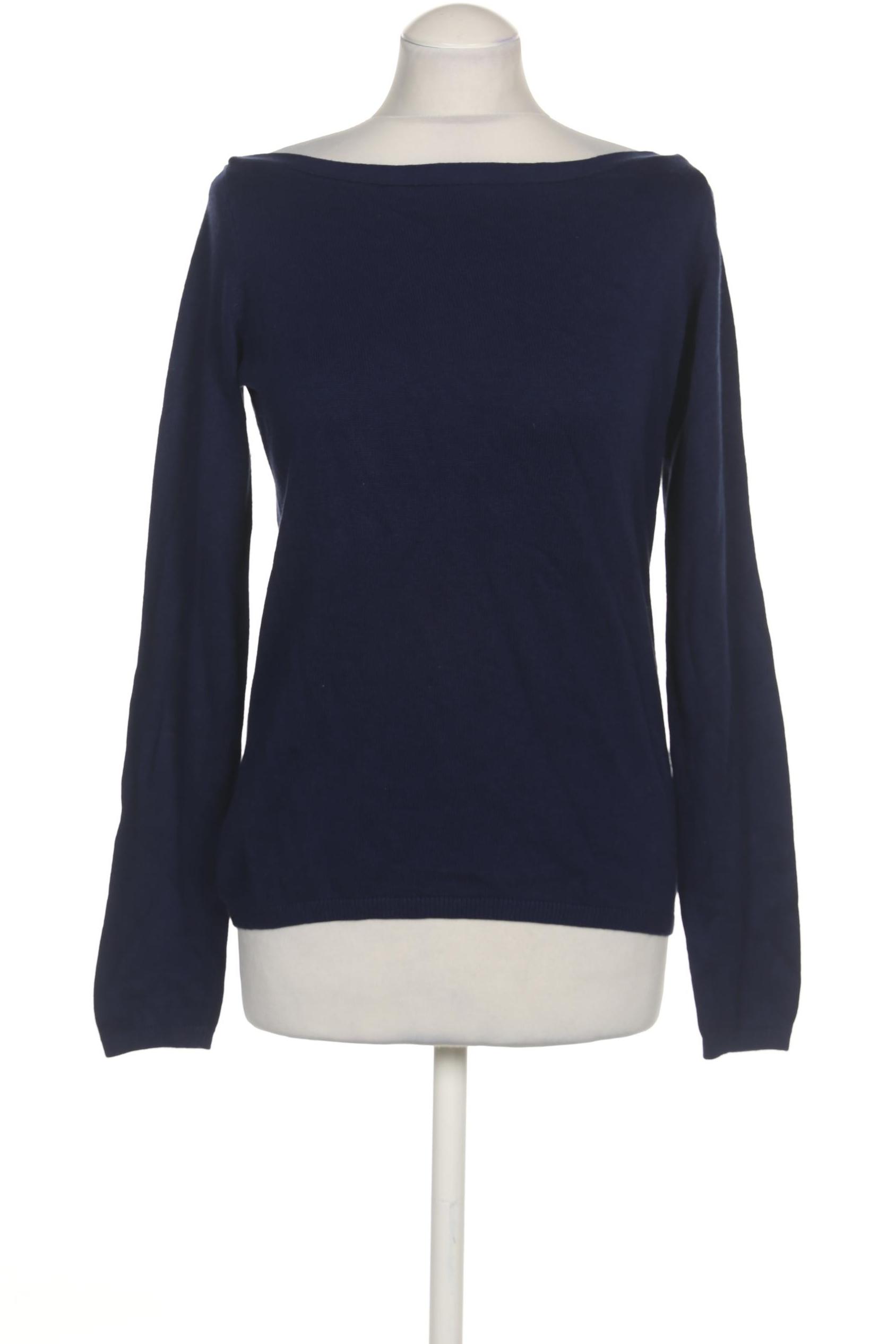 

Mexx Damen Pullover, marineblau, Gr. 36