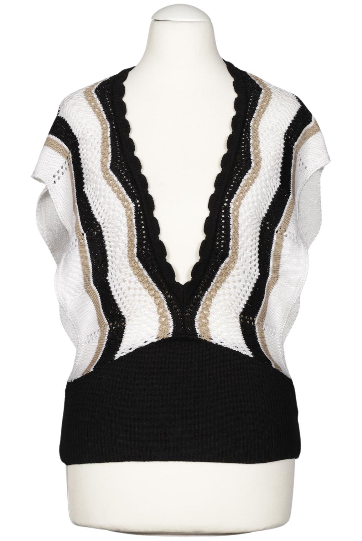 

Mexx Damen Pullover, mehrfarbig, Gr. 34