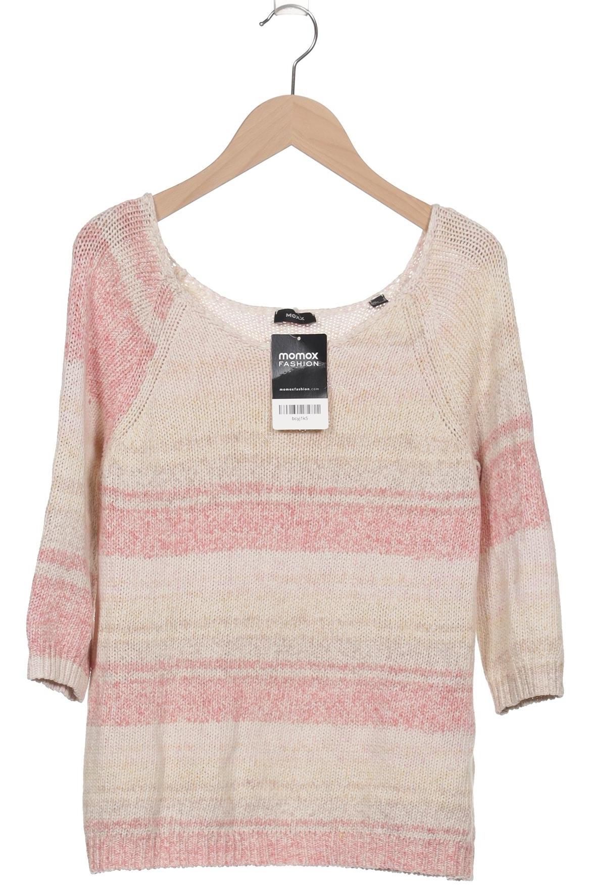 

Mexx Damen Pullover, pink, Gr. 36