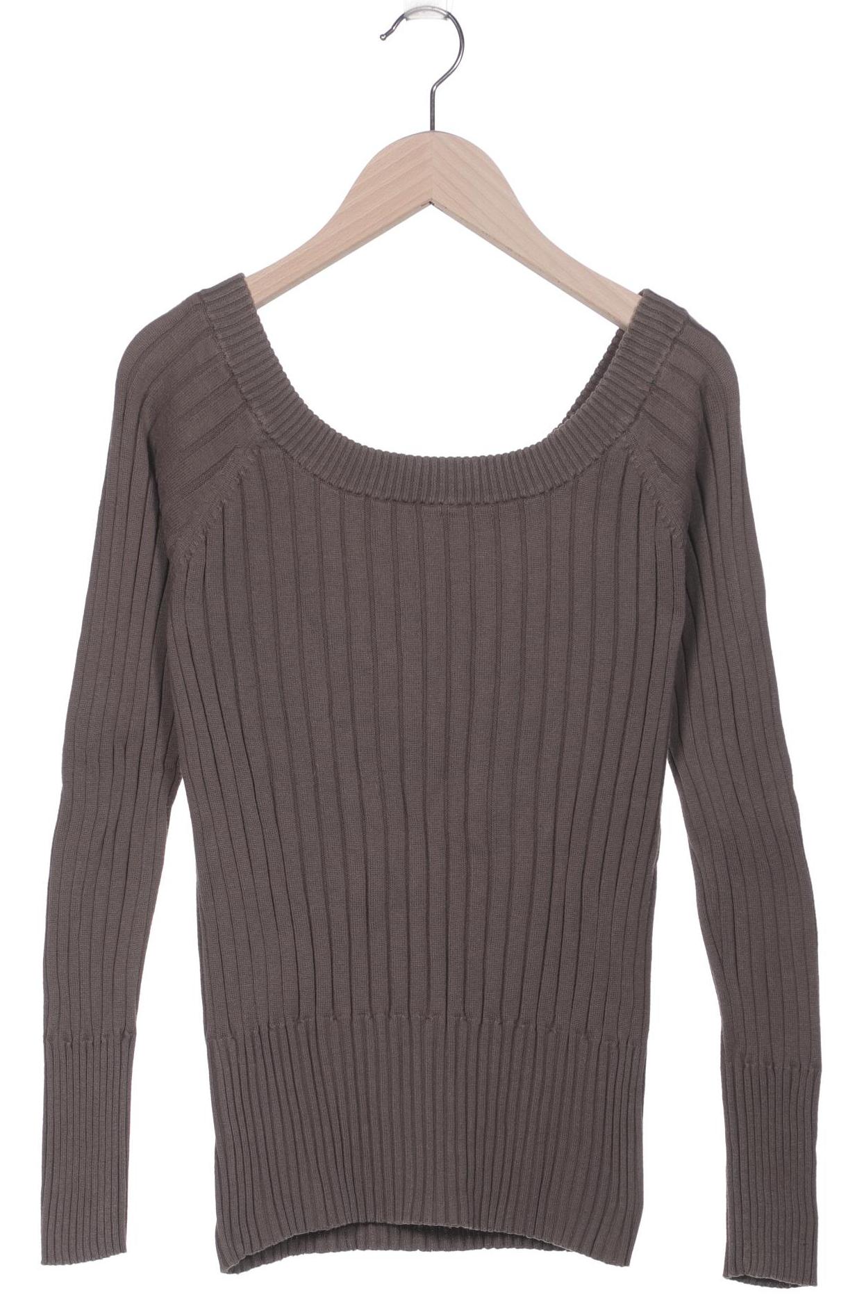

Mexx Damen Pullover, braun, Gr. 42