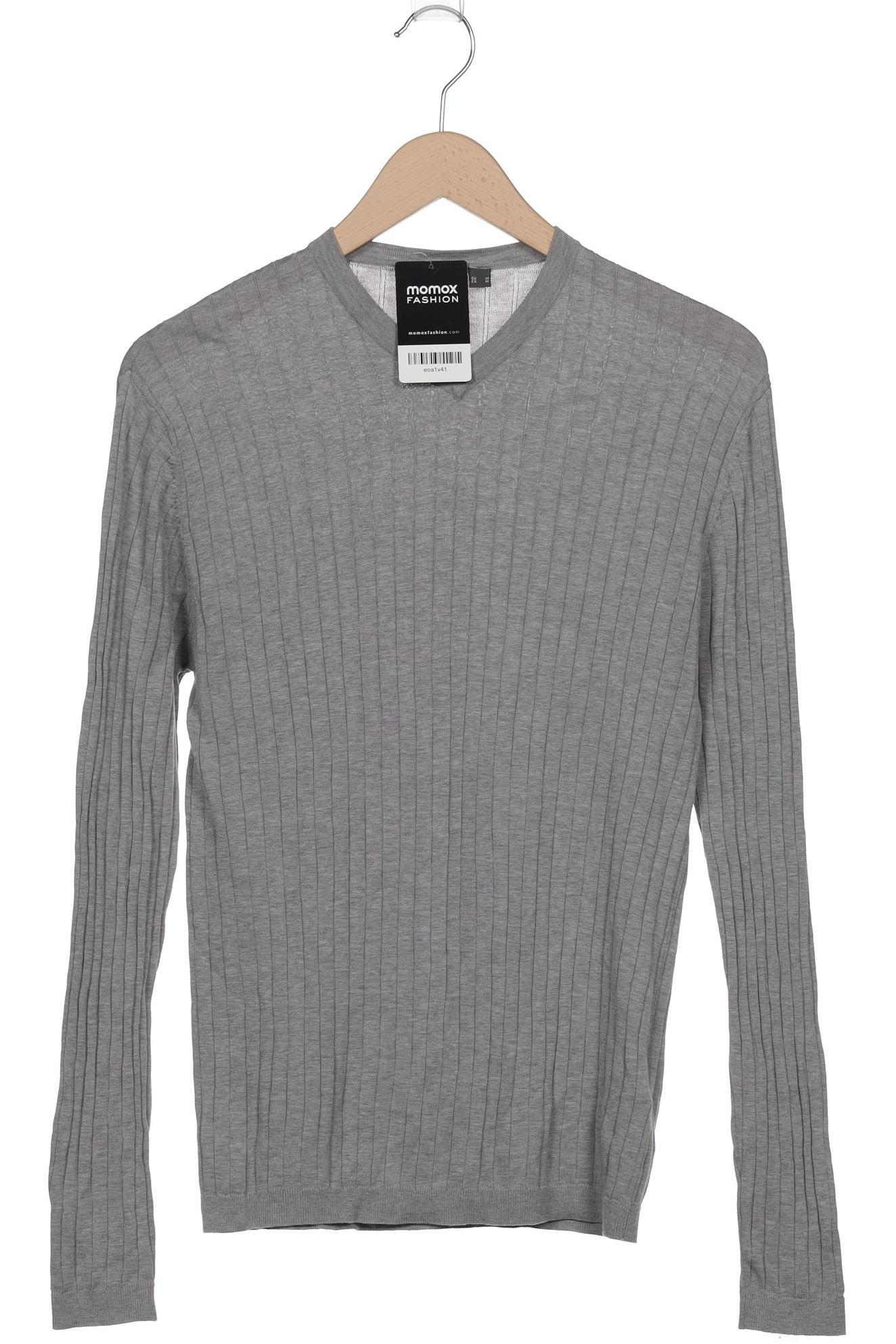 

Mexx Damen Pullover, grau, Gr. 38