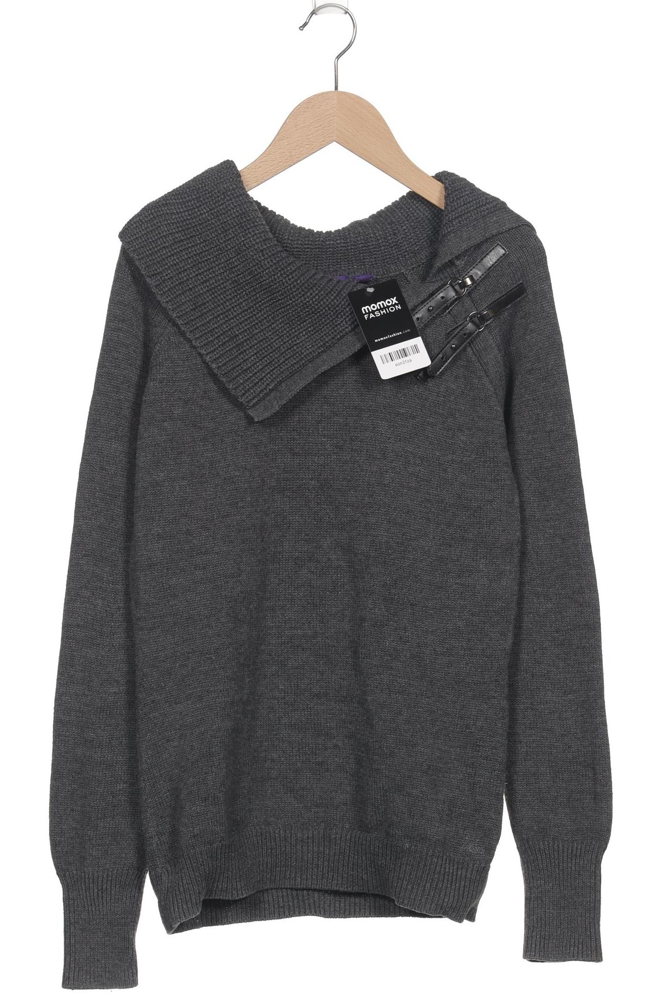 

Mexx Damen Pullover, grau, Gr. 36