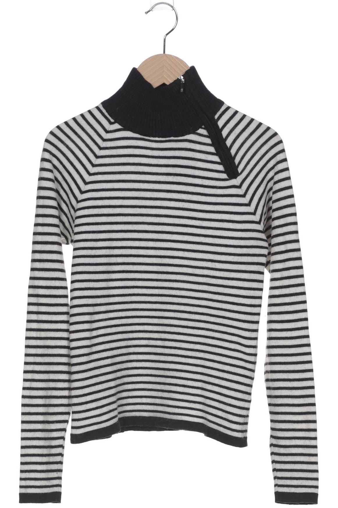 

Mexx Damen Pullover, weiß, Gr. 34