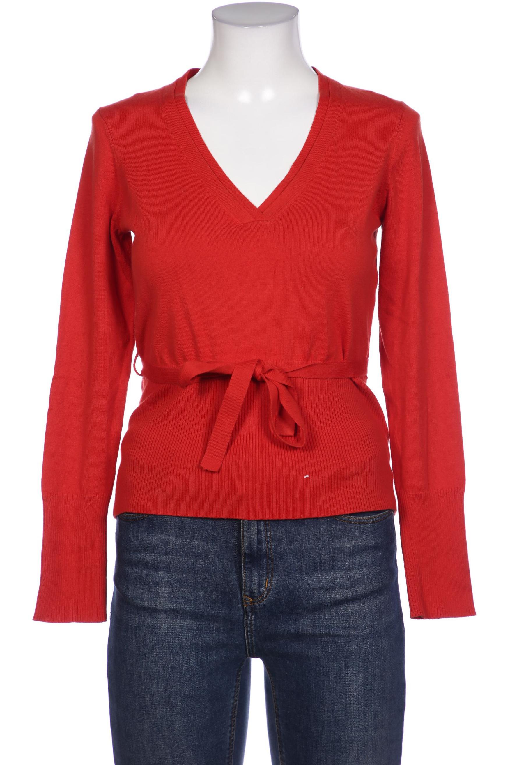 

MEXX Damen Pullover, orange