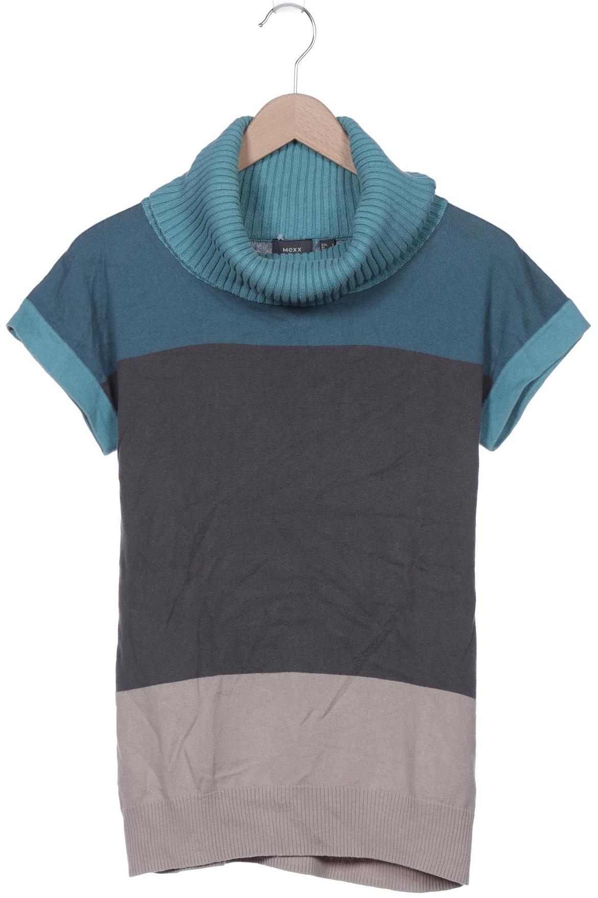 

Mexx Damen Pullover, mehrfarbig, Gr. 36