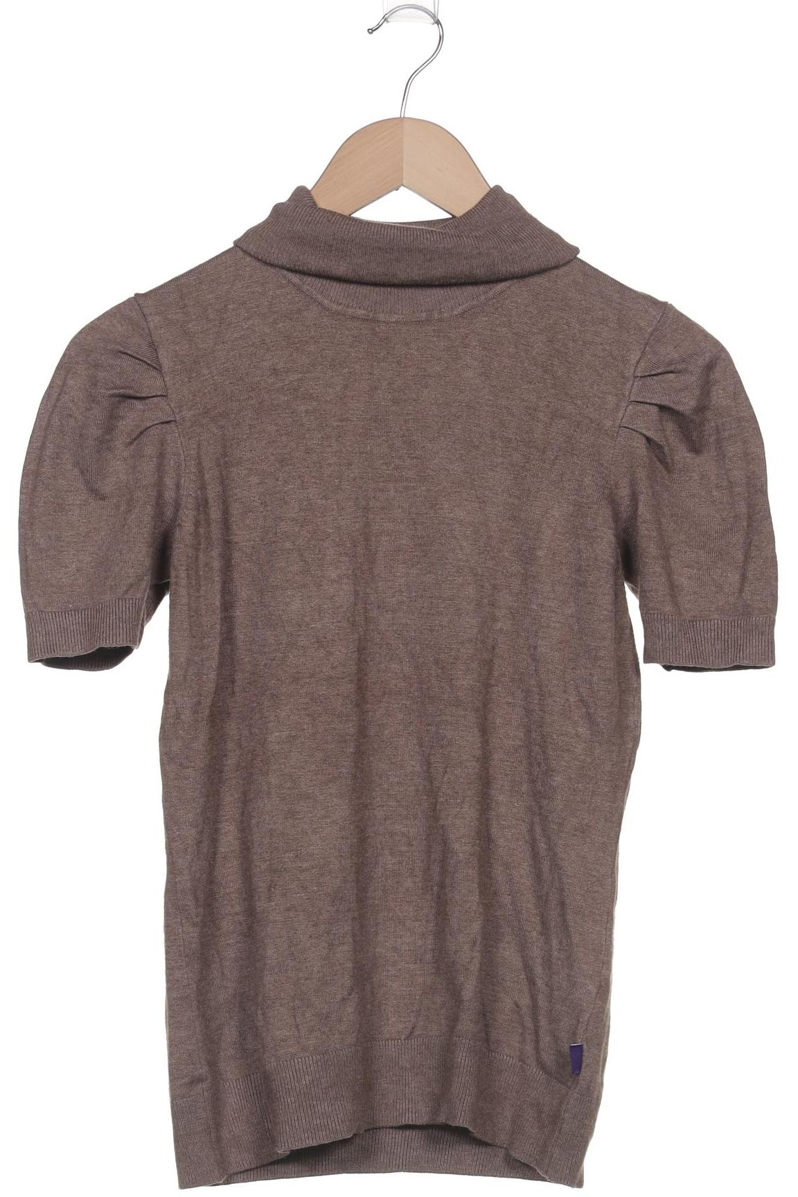 

Mexx Damen Pullover, braun, Gr. 38