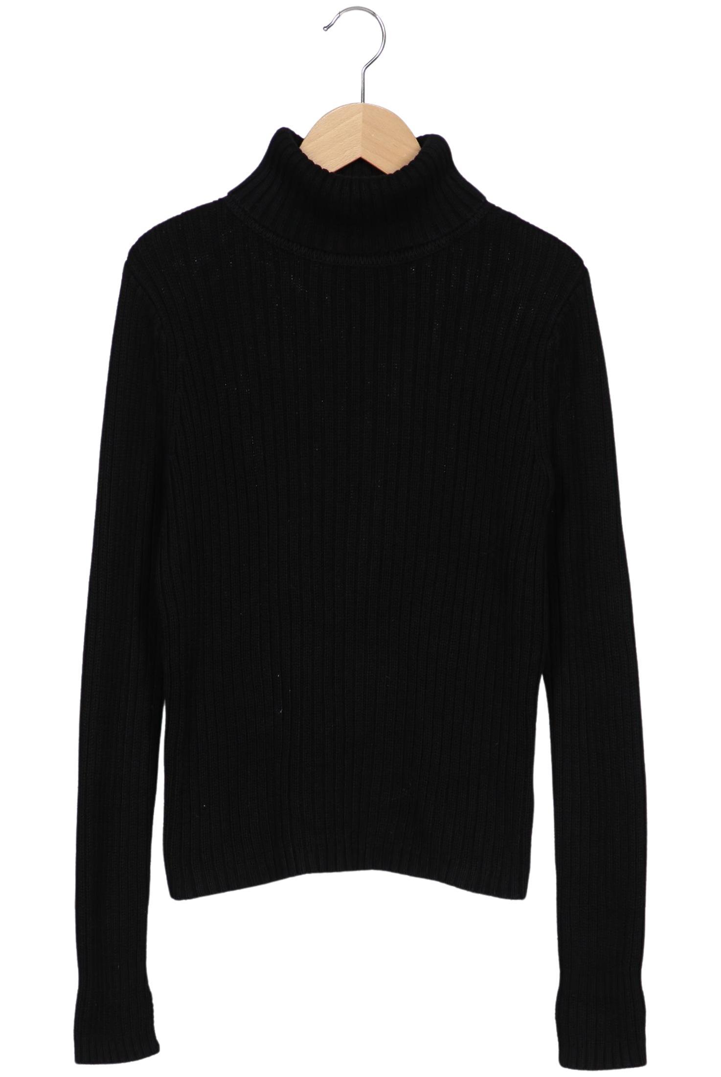 

Mexx Damen Pullover, schwarz, Gr. 36