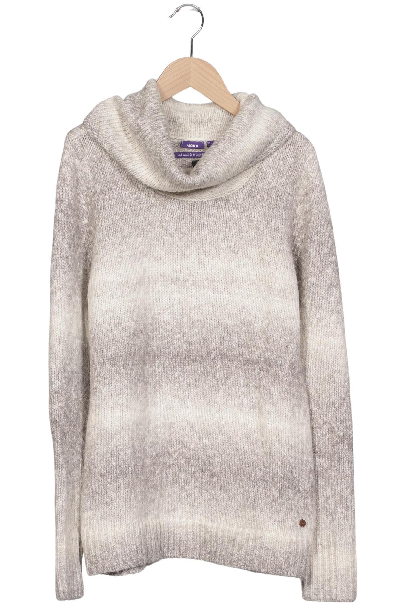 

Mexx Damen Pullover, mehrfarbig, Gr. 38