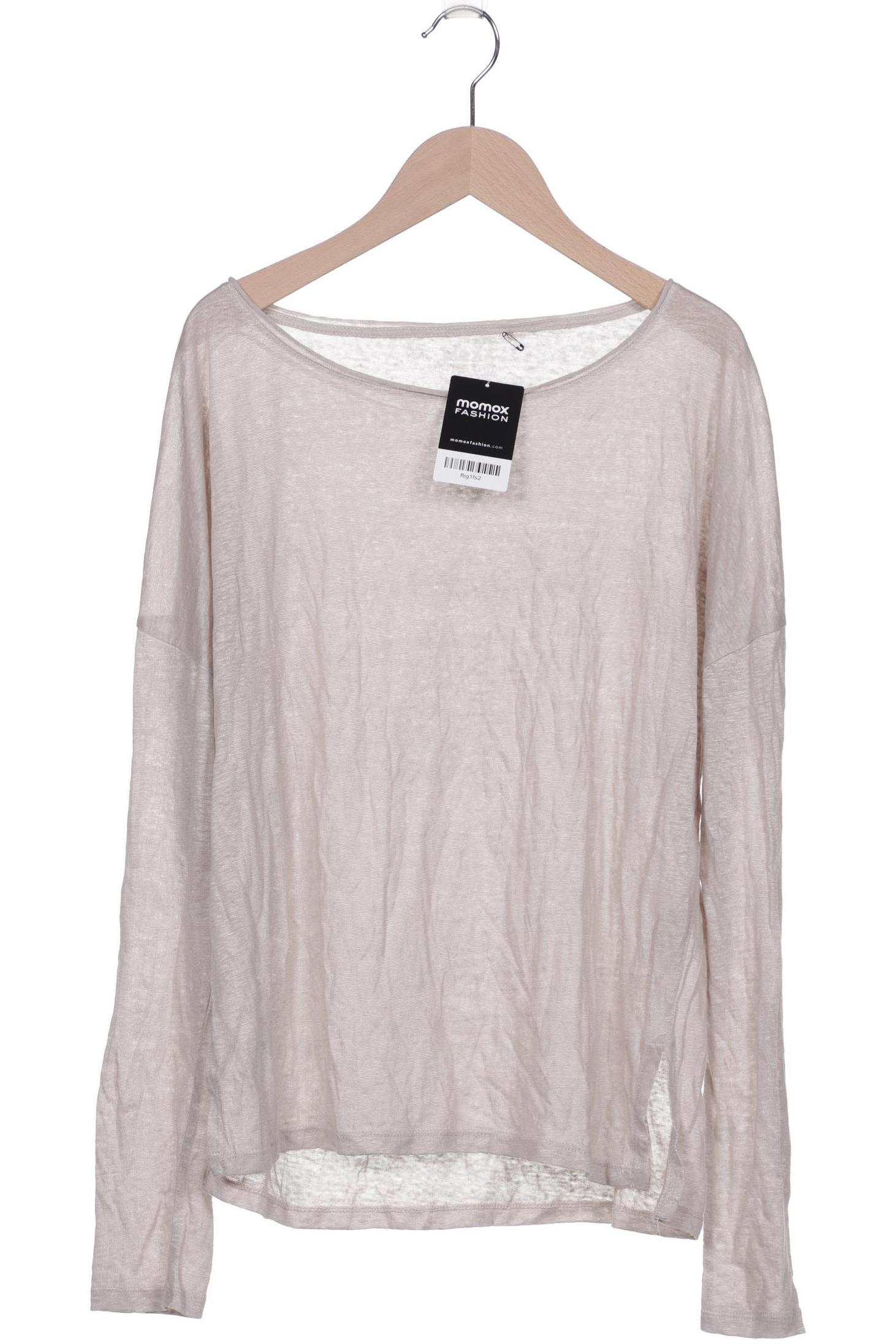 

MEXX Damen Pullover, beige