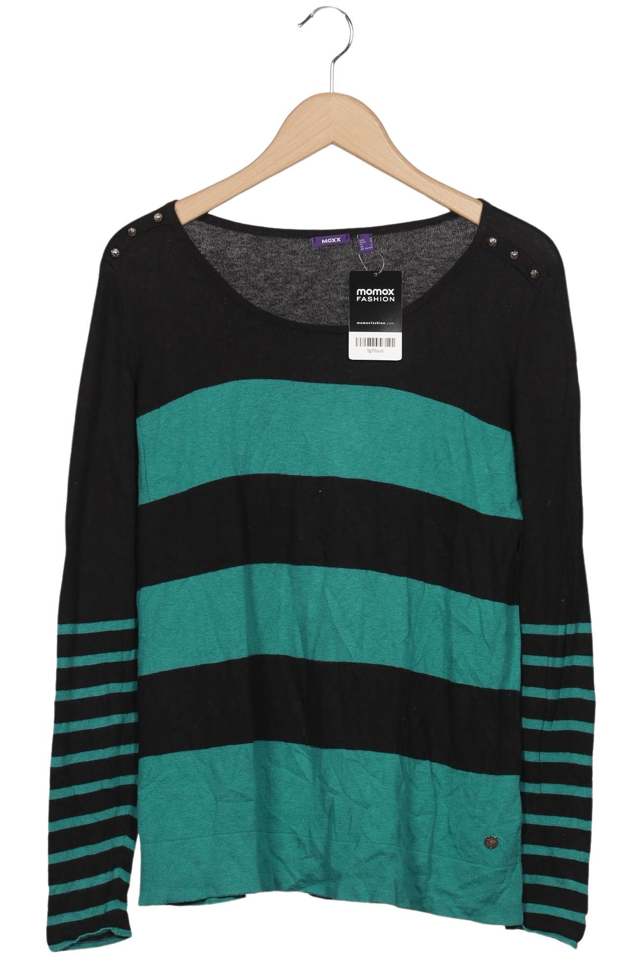 

Mexx Damen Pullover, mehrfarbig, Gr. 38