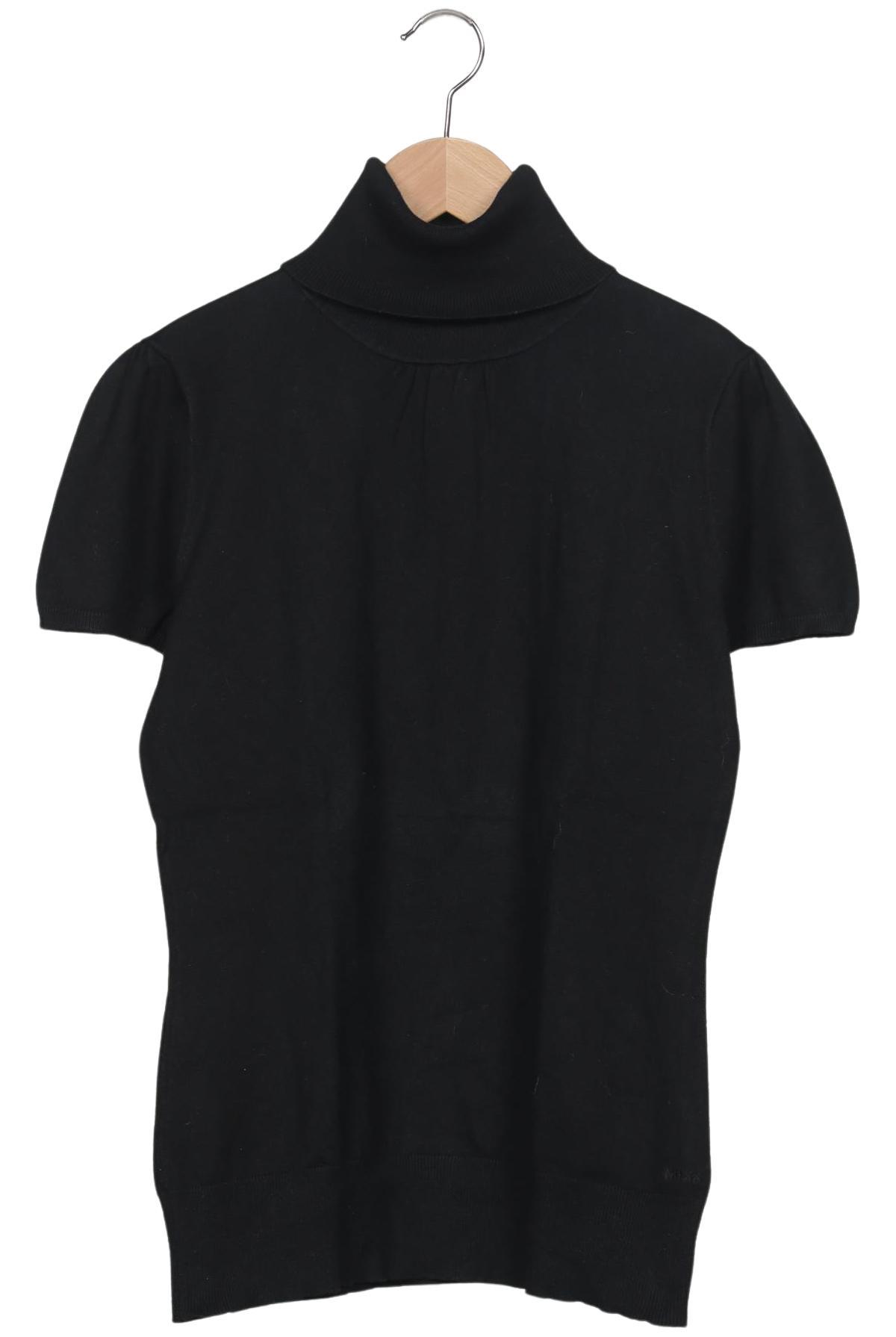 

Mexx Damen Pullover, schwarz, Gr. 44