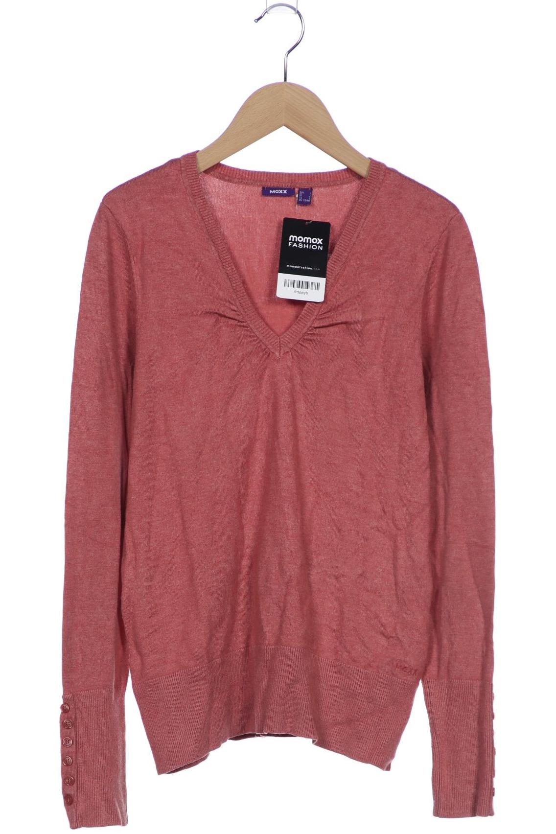 

Mexx Damen Pullover, pink, Gr. 42