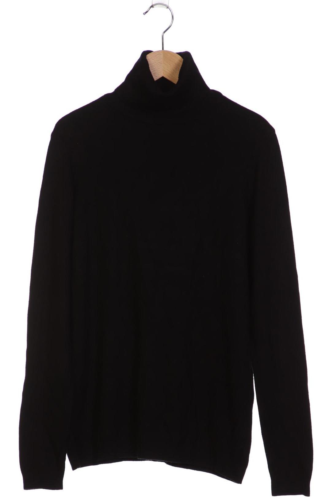 

Mexx Damen Pullover, schwarz, Gr. 38